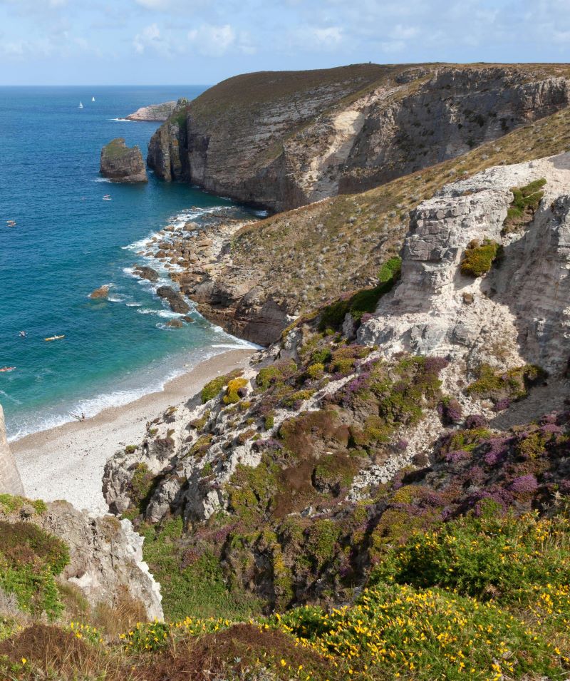 lieux incontournables à Erquy