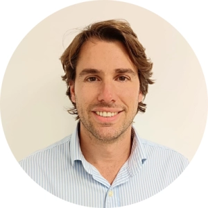 Michele aureli h&c partners