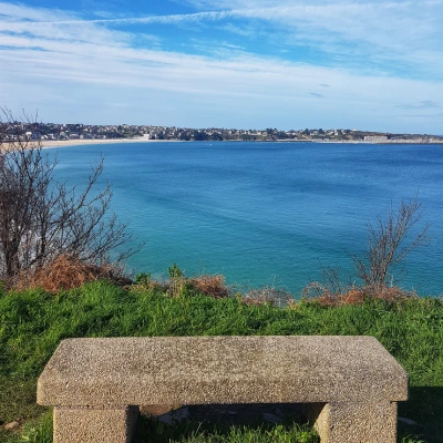 Vivre à Sables d’Or Les Pins