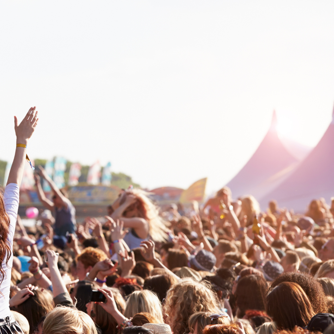 Festivals en Bretagne