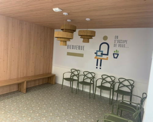 Cabinet médical paimpol