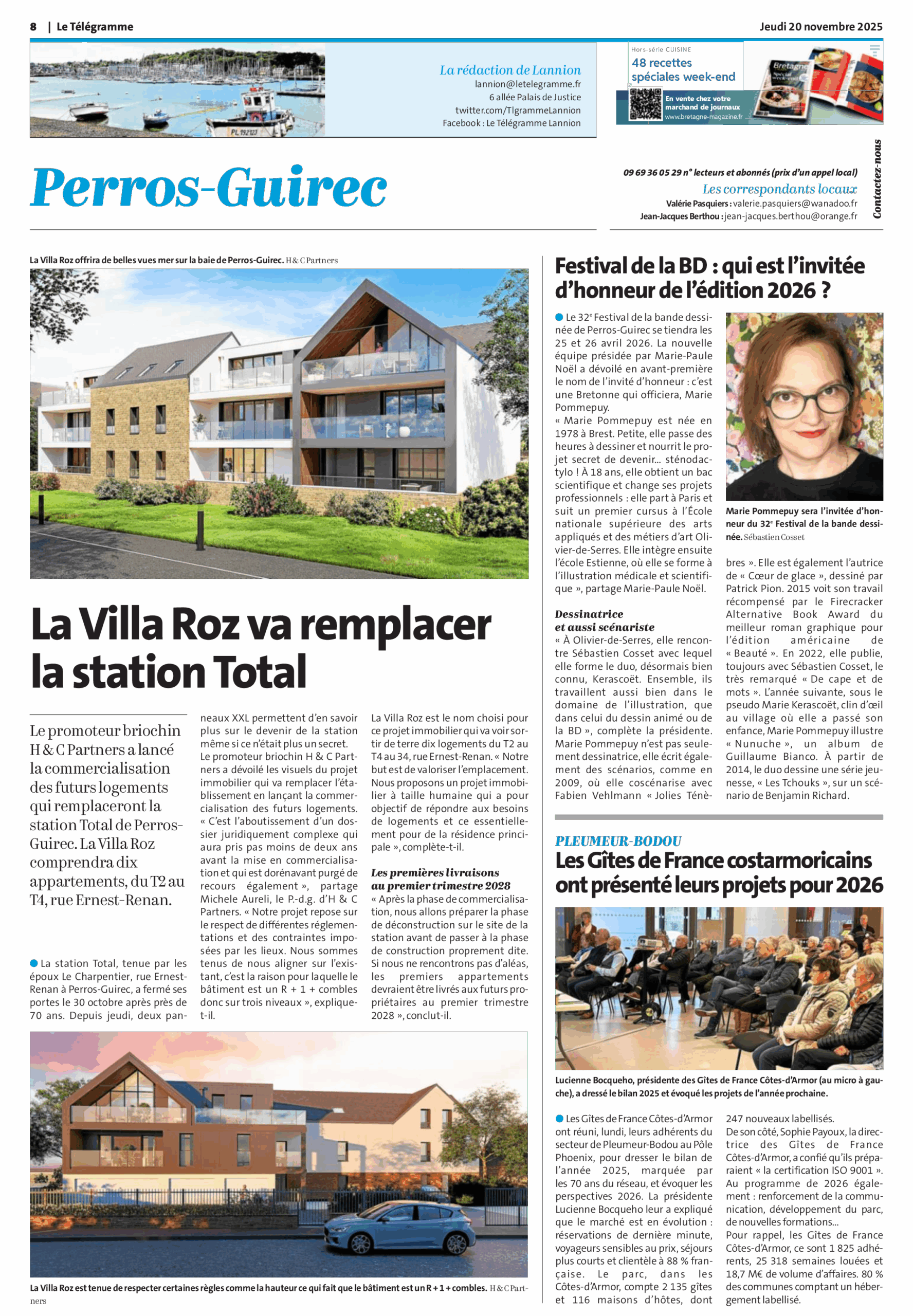 Investir en Bretagne Investir en Bretagne