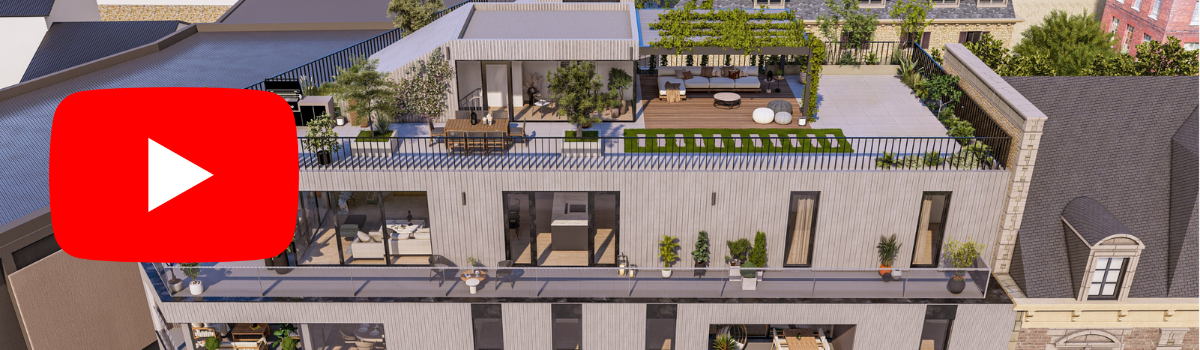 Appartements résidence N38