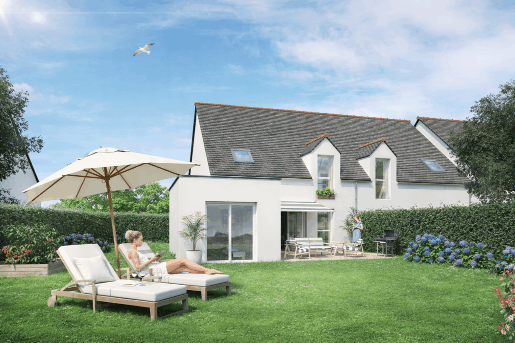 Appartements à vendre à Erquy