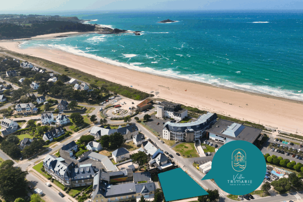 Appartements à vendre à Sables d’Or Les Pins