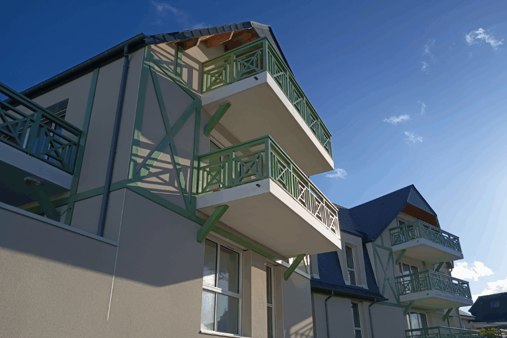 Appartements à vendre à Sables d’Or Les Pins