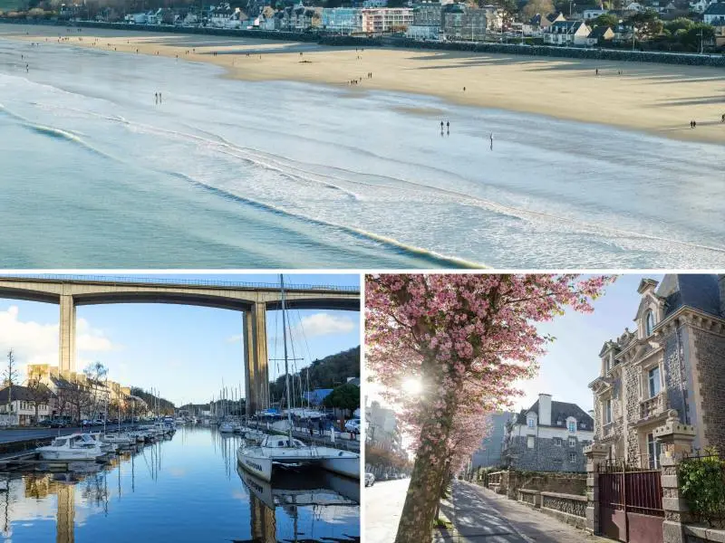 Appartement à vendre à Saint-Brieuc