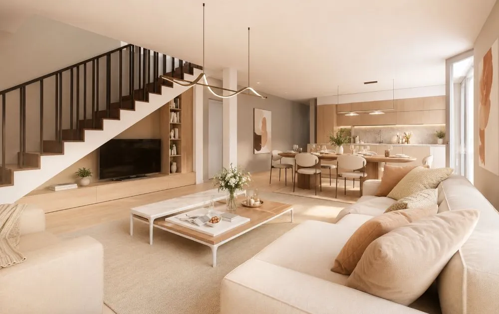 Appartement à vendre à Saint-Brieuc