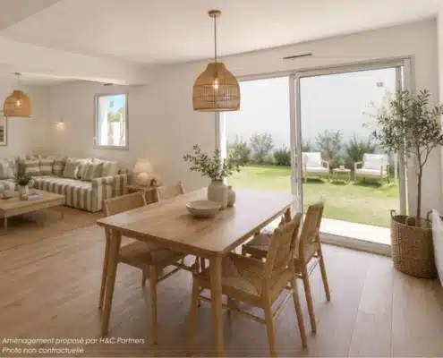 Maisons à vendre à Erquy